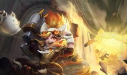 马超仙侠皮肤最新爆料,仙风道骨，剑气纵横