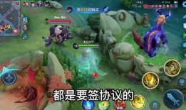 王者最新爆料博主是谁啊,王者最新爆料，这位神秘博主是谁？