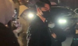 邓超爆料李宇春视频大全,揭秘娱乐圈不为人知的一面