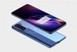 一加最新爆料,性能与设计双升级，引领科技潮流新篇章”