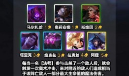 s9金铲铲回归最新爆料,全新爆料揭秘，经典元素重燃战火