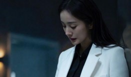 娱乐吃瓜君杨幂暴风眼,杨幂主演新剧暴风眼幕后花絮大揭秘