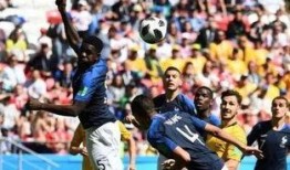 世界杯记者爆料新闻事件,惊天内幕事件震惊足坛