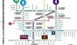 和平地铁最新爆料,揭秘未来交通枢纽的璀璨蓝图