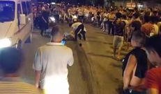 玉林广场爆料案件视频,惊心动魄的真相揭露