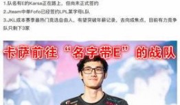 圈内人士爆料tes