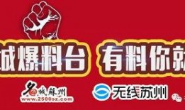 苏州市新闻爆料,聚焦城市热点事件与民生动态