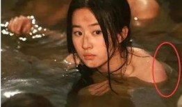 刘亦菲回应裸露视频爆料,勇敢回应，捍卫清白