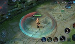 程咬金敦煌皮肤最新爆料,揭秘东方英雄的异域风情