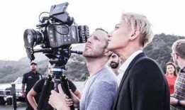 拍摄花絮视频大全爆料,拍摄花絮视频大全背后的精彩瞬间