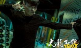 九龙不败粤语在线观看播放,热血江湖，英雄再起！