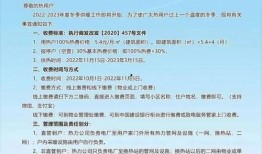 陕西供暖最新爆料,揭秘最新爆料背后的真相与调整