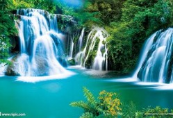 山水风景视频热点爆料,揭秘热门视频背后的绝美风景