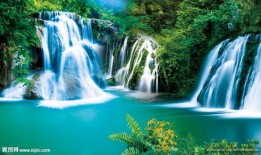 山水风景视频热点爆料,揭秘热门视频背后的绝美风景