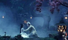 倩女幽魂电影在线观看,重温千年传说，共赴幽魂之约