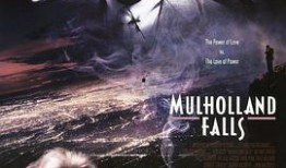 mulholland falls在线观看,在线观看之旅