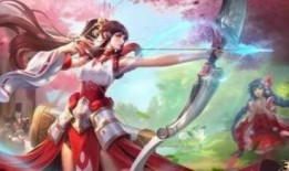 王者伽罗最新皮肤爆料,伽罗全新皮肤惊艳亮相，神秘元素引期待