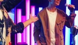 林俊杰周杰伦最新爆料图,揭秘幕后故事与精彩瞬间