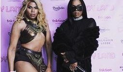 克若琳德最新爆料