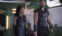 雷神4最新爆料图片