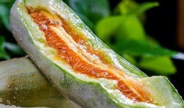 网红吃的瓜叫什么,揭秘那些让人欲罢不能的网红美食