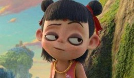 哪吒的衣服最新爆料,神秘战袍亮相，炫酷造型引期待