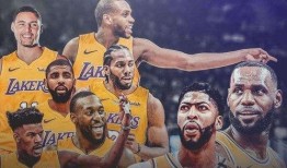 浓眉加盟湖人爆料视频,重磅爆料视频揭秘转会幕后