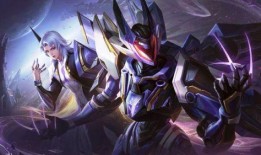 王者7新皮肤爆料视频,炫酷特效，神秘英雄即将登场！