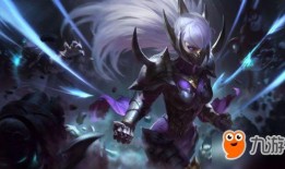 刀妹最新皮肤爆料,炫彩光影，舞动战场