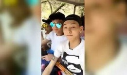 甜水小哥爆料视频