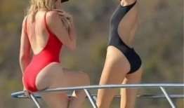 卡戴珊爆料美照视频大全,惊艳瞬间尽收眼底