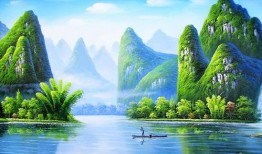 山水风景视频热点爆料,揭秘热门视频背后的绝美风景