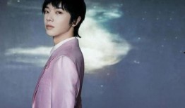 爆料华晨宇最新专辑,音乐之旅再启航