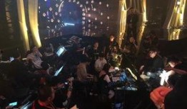 娱乐之城爆料,揭秘娱乐圈幕后风云