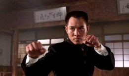 李连杰爆料许冠文视频,一段尘封的传奇往事