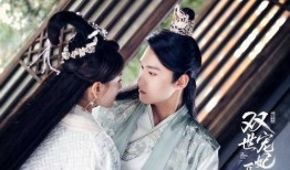 双世宠妃免费观看在线全集,穿越时空的甜蜜爱恋