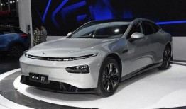 小鹏最新爆料,揭秘未来智能出行新篇章”