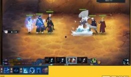 忍战雷最新爆料,揭秘神秘忍者组织惊天秘密