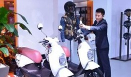 临汾雅迪店爆料视频,揭秘电动车行业背后真相