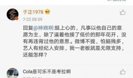 吃瓜娱乐圈骗子,吃瓜群众如何识破“骗子”真面目