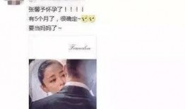 张馨予爆料老公吵架视频,视频内容引发网友热议