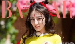 知乎爆料迪丽热巴视频大全,揭秘女神的多面魅力