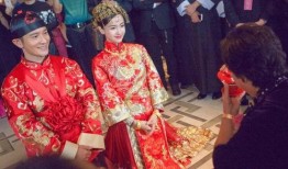 谁爆料宝贝儿结婚视频了,宝贝儿结婚视频曝光，甜蜜瞬间引网友热议