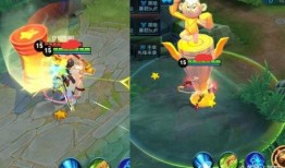 孙悟空皮肤最新爆料网址,神秘网址提前曝光，炫酷造型引期待