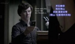 神探夏洛克2在线观看,迷雾重重，智慧对决