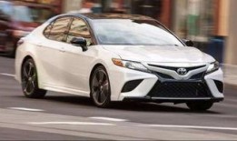 凯美瑞最新爆料视频完整版,揭秘豪华中型轿车市场新标杆