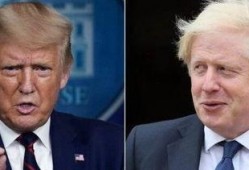 特朗普约翰逊最新爆料,揭秘政治风云背后的惊人内幕！