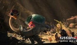 昆塔反转星球在线观看,穿越时空的奇幻冒险之旅