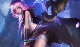 瑶妹爆料新皮肤视频,瑶妹爆料视频揭秘神秘特效