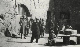 延安网红吃瓜事件真相揭秘